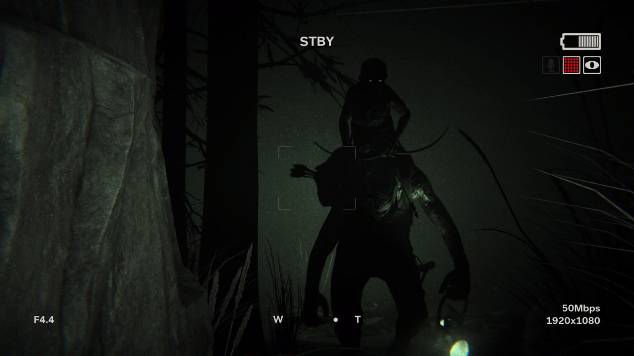 download free outlast 2 pc gameplay