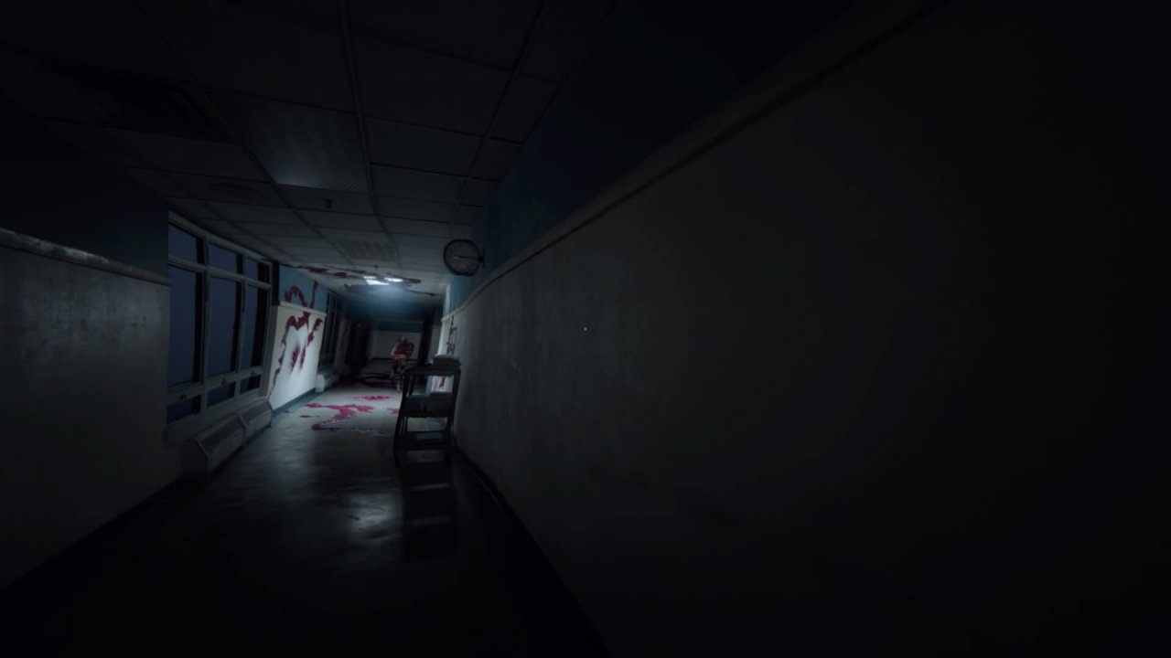 download outlast 2 pc gameplay
