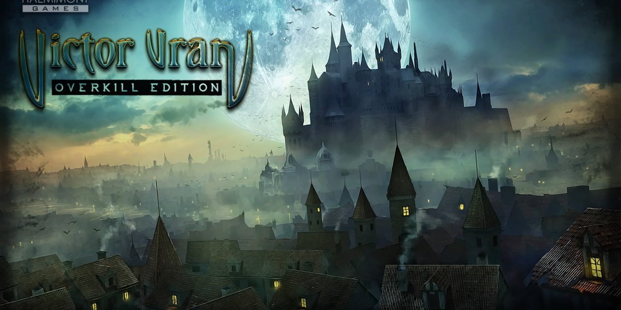 Review – Victor Vran: Overkill Edition (PS4)