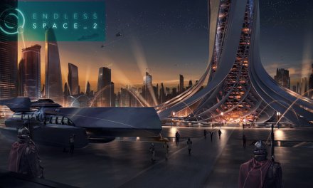 Endless Space 2 ‘Vaulters’ Expansion Announced
