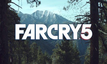 Far Cry 5 Officially Revealed!