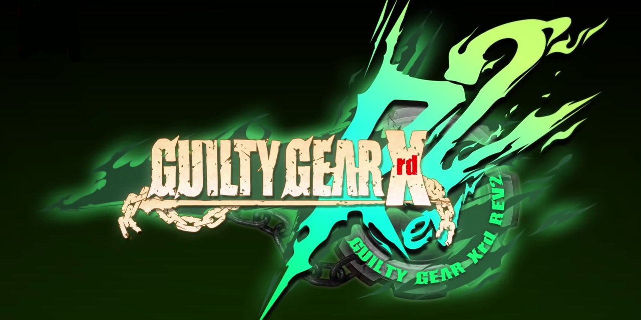 Review – Guilty Gear Xrd Rev 2