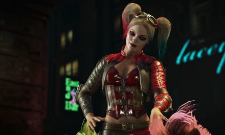 Warner Bros Announce WB Games Live! E3 Streaming Event