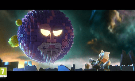 LEGO Marvel Super Heroes 2 Announcement Trailer