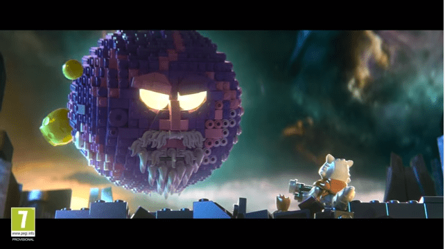 LEGO Marvel Super Heroes 2 Announcement Trailer