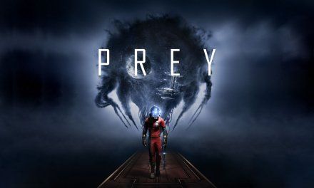 Review – Prey
