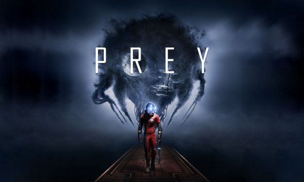 Review – Prey