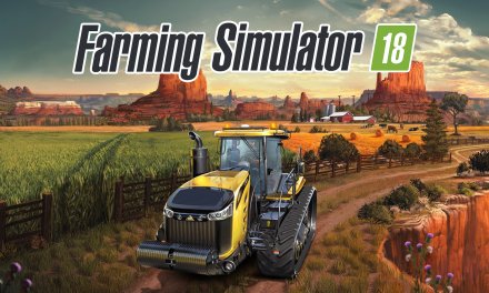 Farming Simulator 18 (3DS) – Review