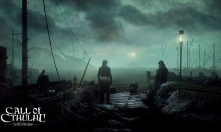 Call of Cthulhu Launch Trailer