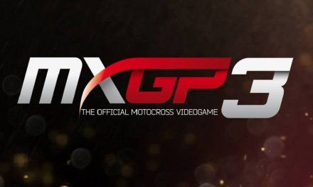 MXGP3 Out Now For Nintendo Switch