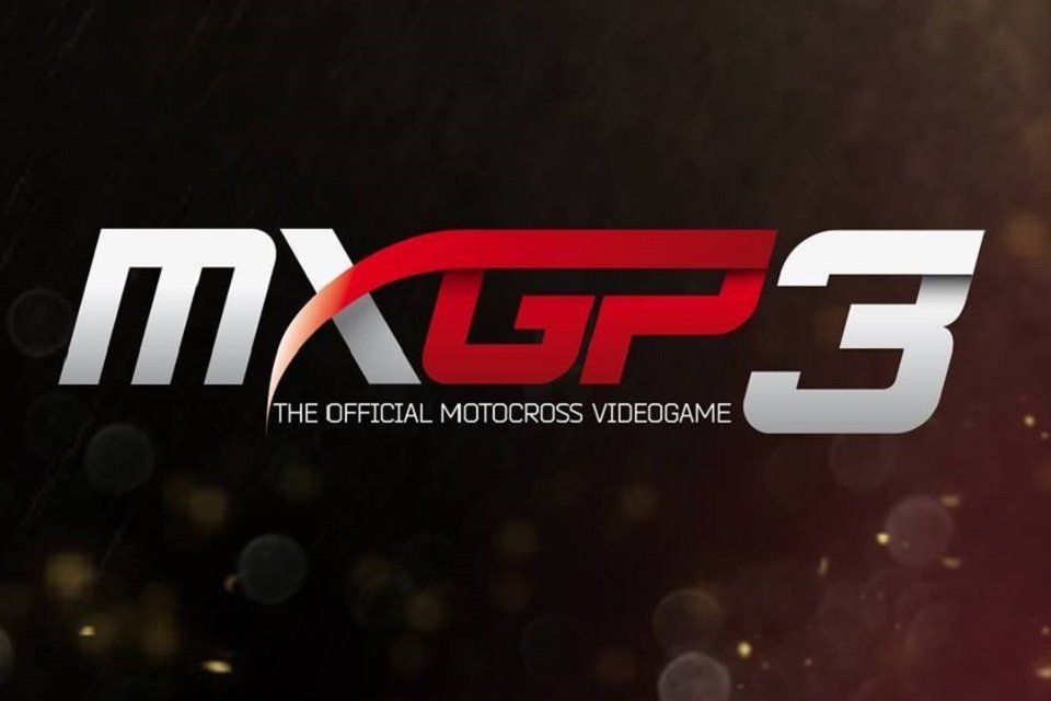 MXGP3 Out Now For Nintendo Switch