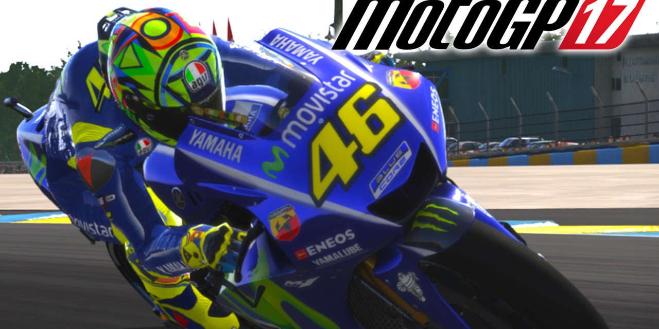 Review – MotoGP 17