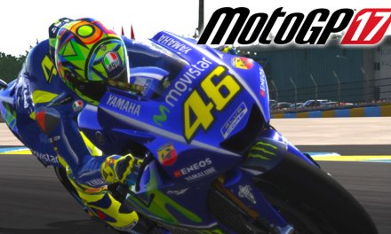 Review – MotoGP 17