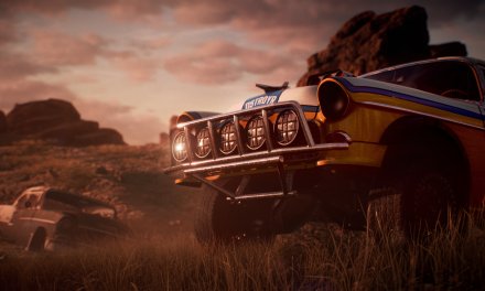 Need for Speed Payback Announced