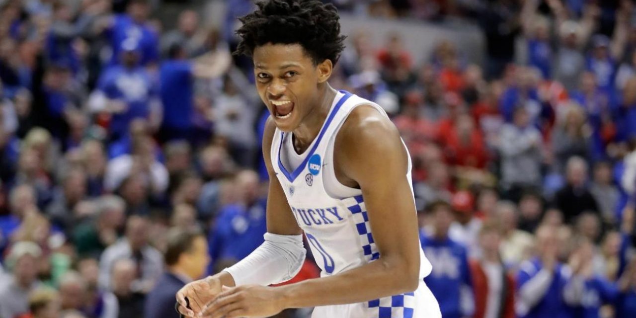 HyperX Sign Partnership With Basketball Star De’Aaron Fox