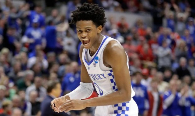 HyperX Sign Partnership With Basketball Star De’Aaron Fox