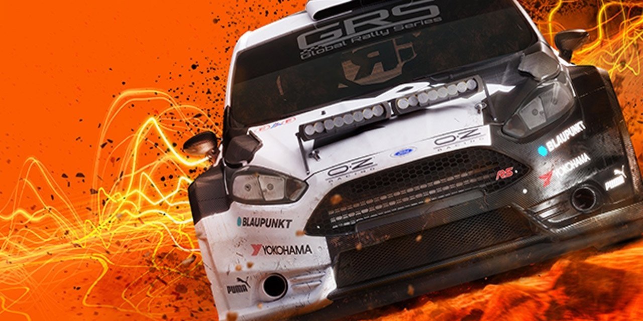 Review – DiRT 4