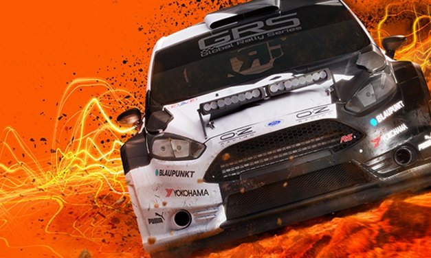 Review – DiRT 4