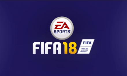 FIFA 18 is Fueled by Ronaldo