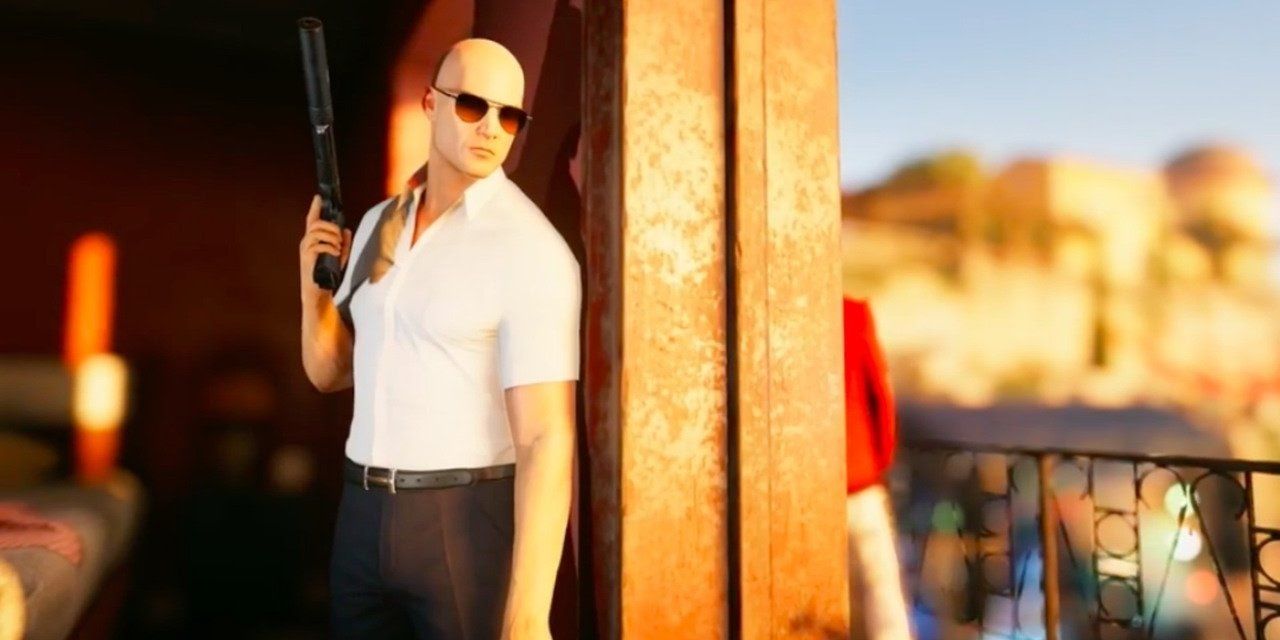 Hitman June Content Detailed