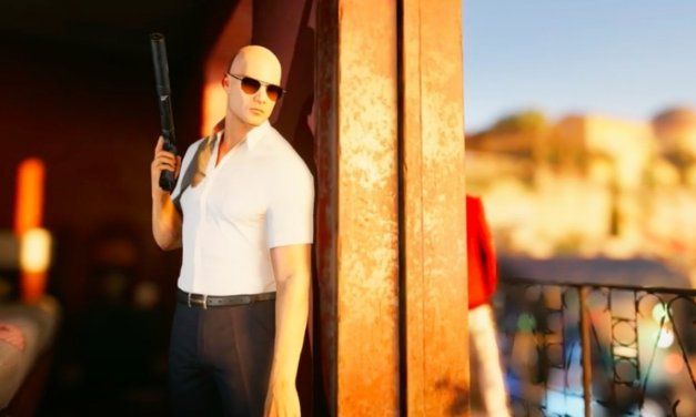 Hitman June Content Detailed