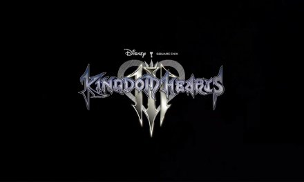 Square Enix reveal new Kingdom Hearts 3 trailer ahead of E3