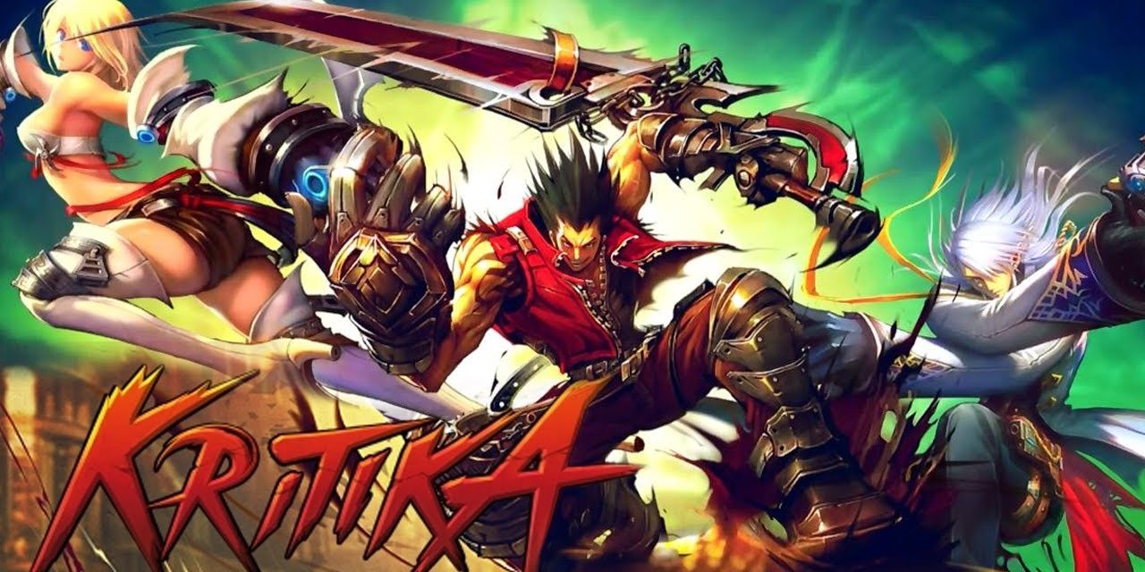 Kritika Online Launches Online Beta