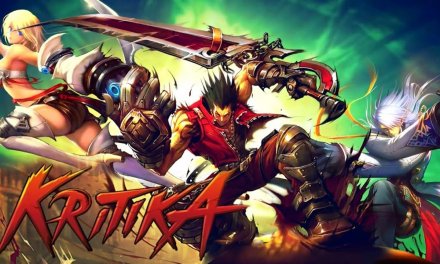 Kritika Online Launches Online Beta