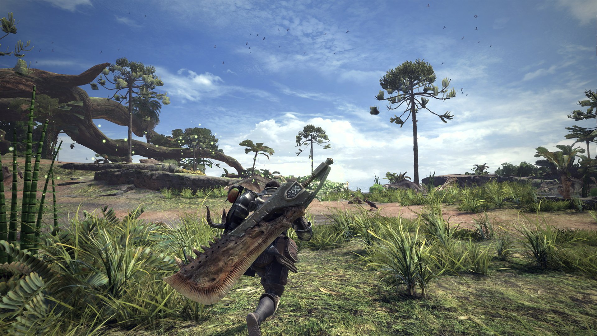 monster hunter world creamapi monster hunter world creamapi
