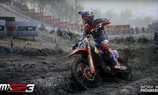 MXGP3 Gets First DLC Today