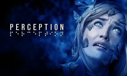 Review – Perception