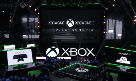 E3 2017 Microsoft – What Can We Expect?