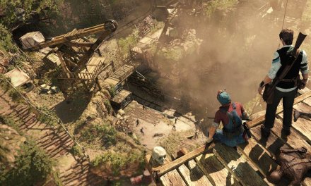 Strange Brigade Gets Official Release Date!