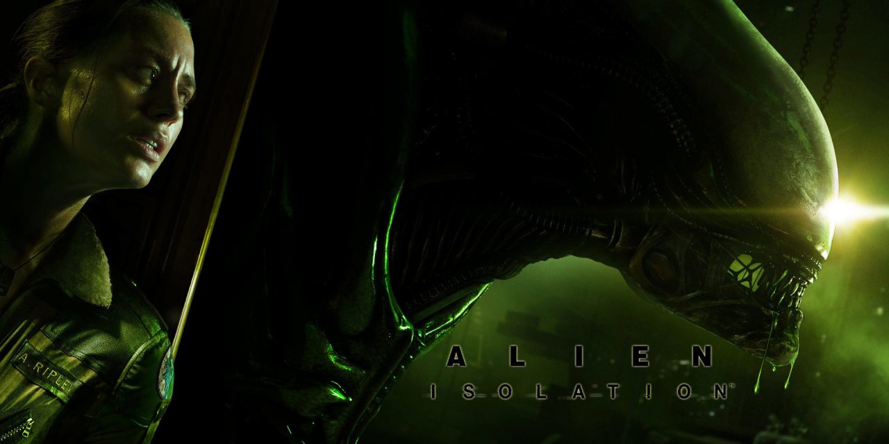 Alien: Isolation – Two Years Later