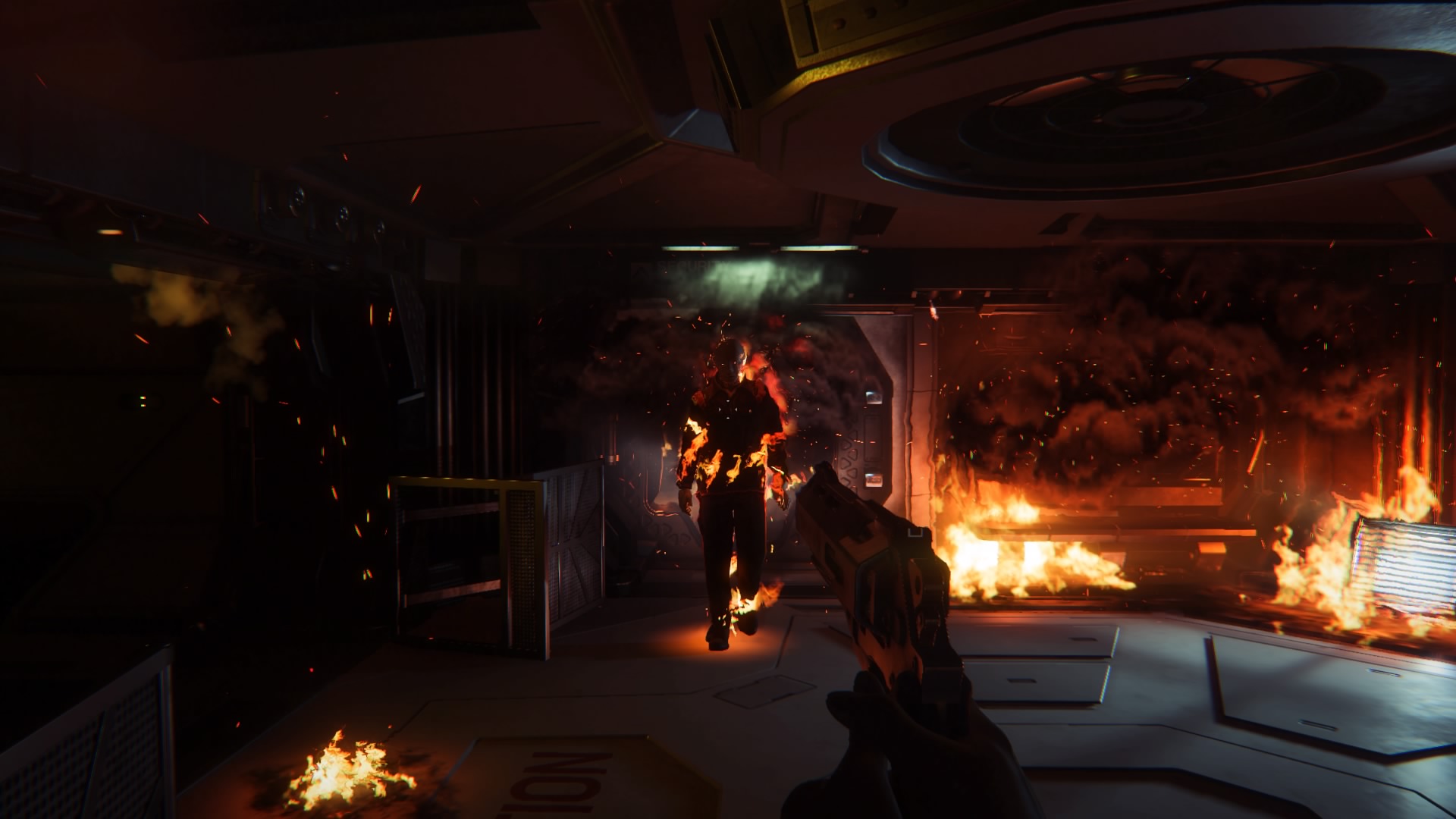 Game Hype - Alien Isolation