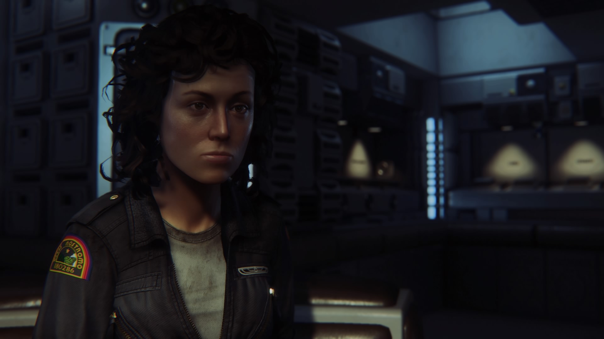 Game Hype - Alien Isolation