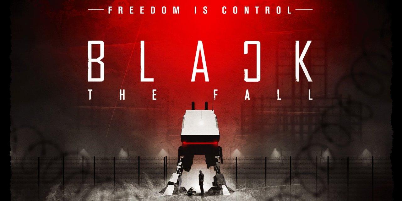 Review – Black The Fall (PC)