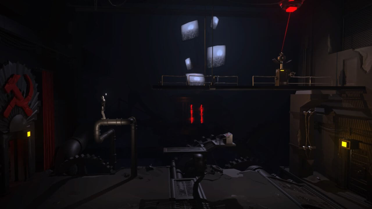 Game Hype - Black The Fall