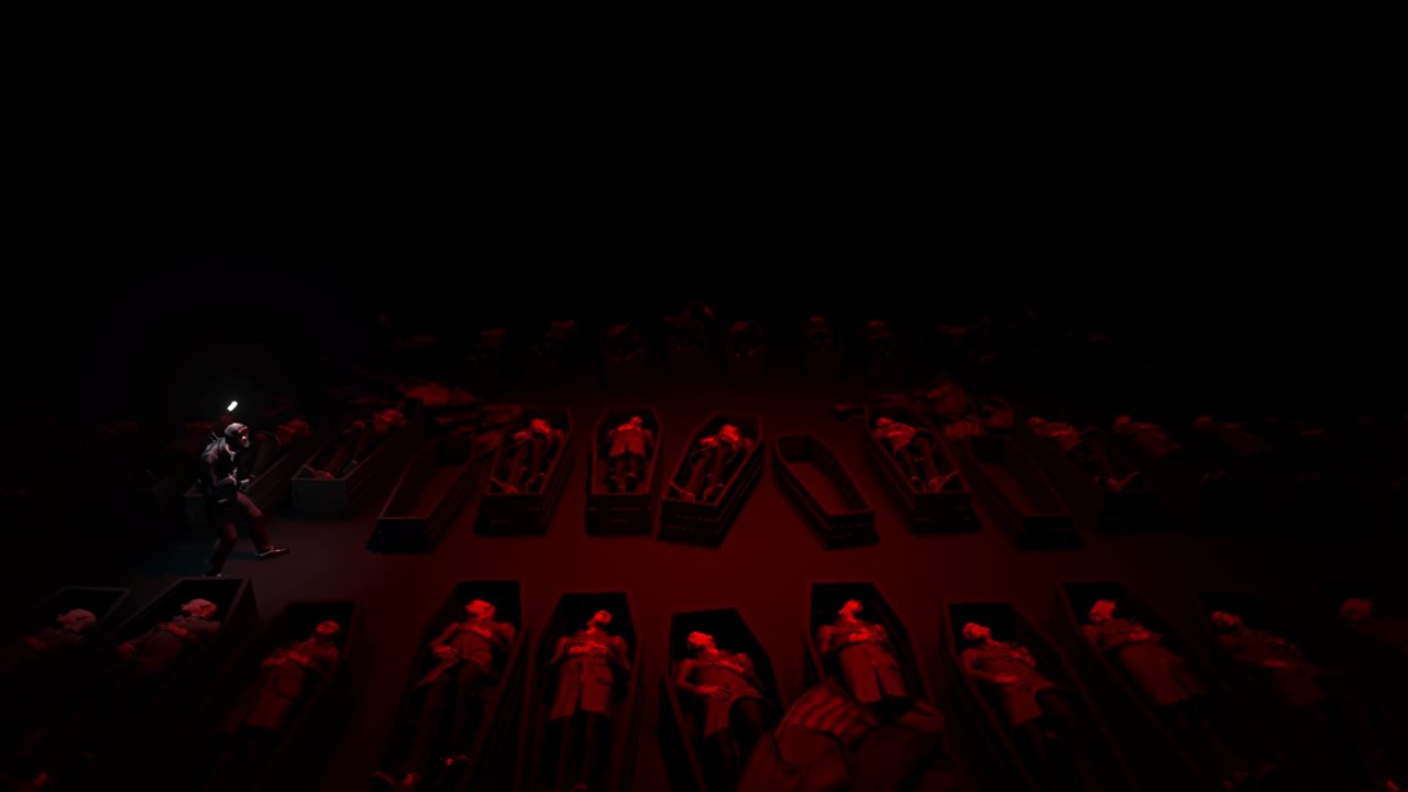 Game Hype - Black The Fall