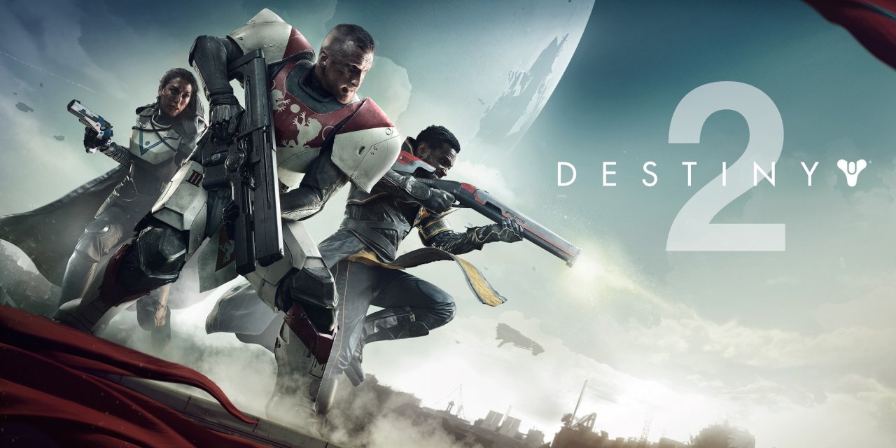 Destiny 2 Beta Early Access, Commences On PS4. Xbox One Goes Live Today 6pm.