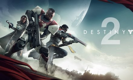 Destiny 2 Beta Early Access, Commences On PS4. Xbox One Goes Live Today 6pm.