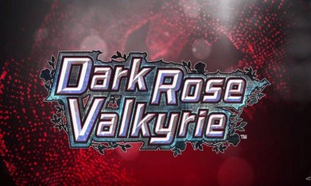 Review – Dark Rose Valkyrie