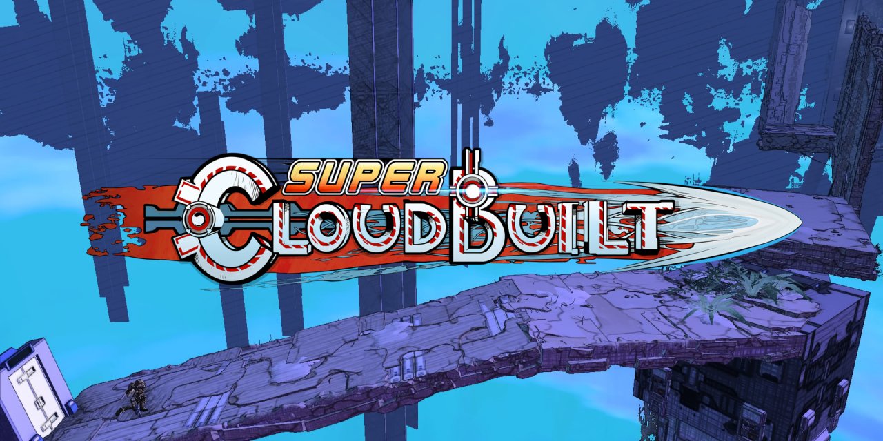 Review – Super CloudBuilt (PS4)