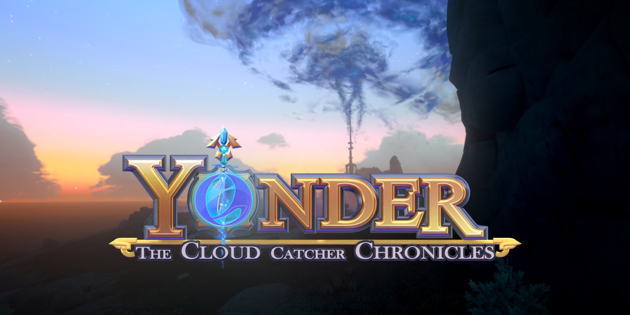 Review – Yonder: The Cloud Catcher Chronicles (PS4)