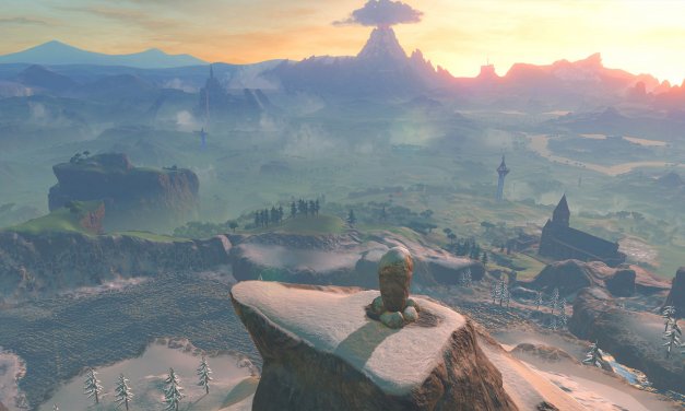 8 Open World Games That Are Worth Years Of Your Time