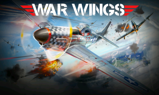 Review – War Wings (Android)