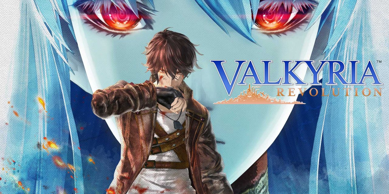 Review – Valkyria Revolution