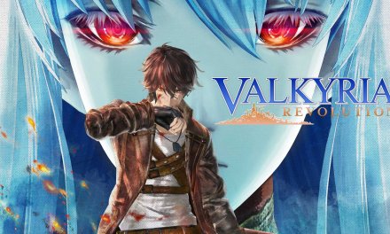 Review – Valkyria Revolution