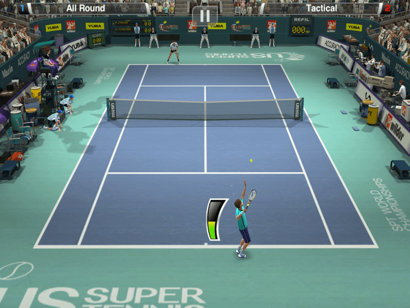 virtua tennis challenge virtua tennis challenge