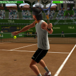 virtua tennis
